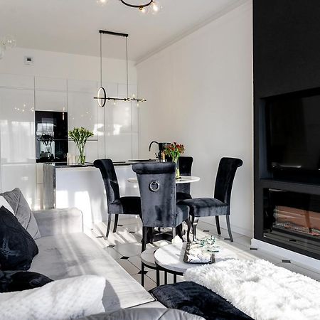 Elegant Spa - Easy - Rent Apartments Dziwnow Exterior photo