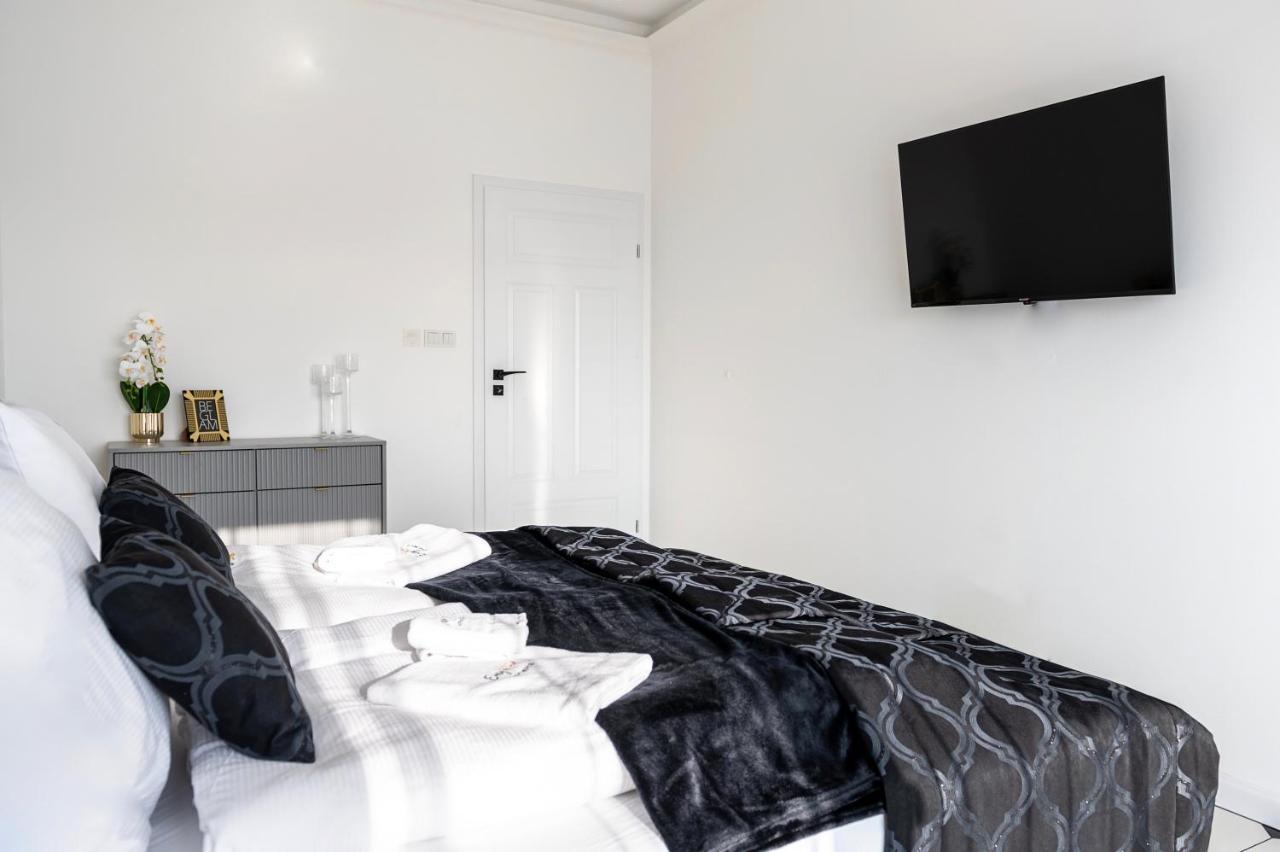 Elegant Spa - Easy - Rent Apartments Dziwnow Exterior photo