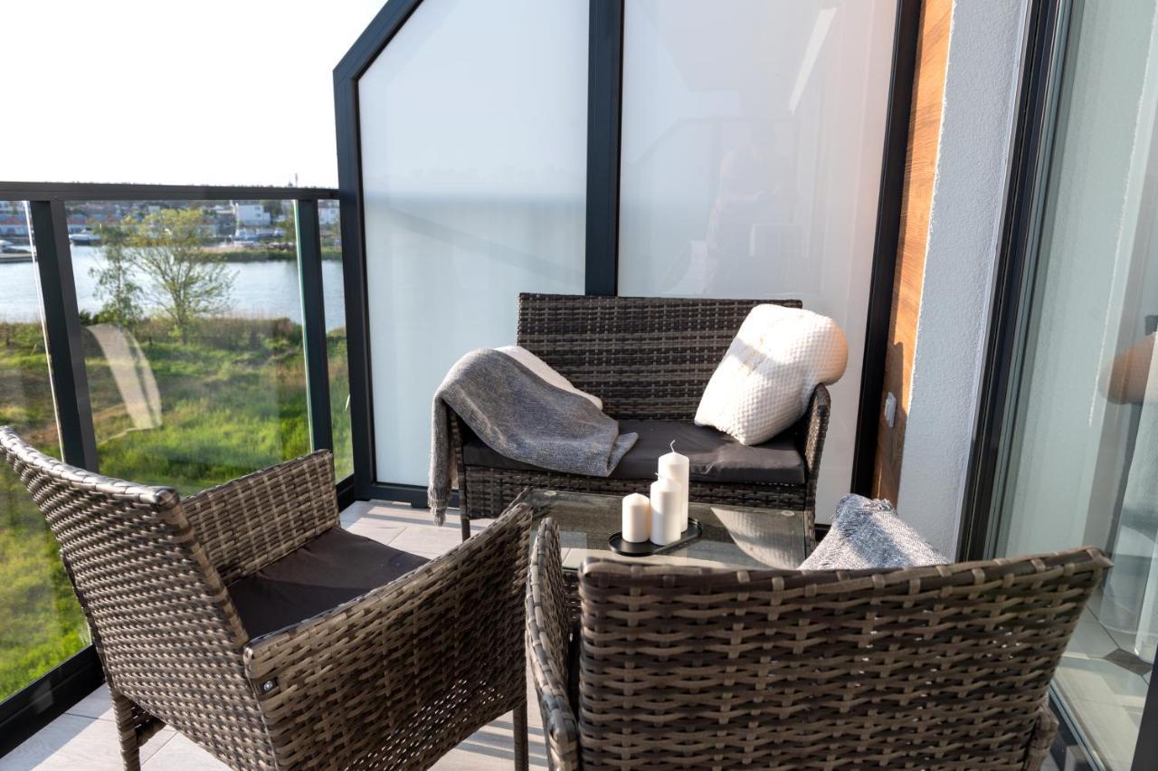 Elegant Spa - Easy - Rent Apartments Dziwnow Exterior photo
