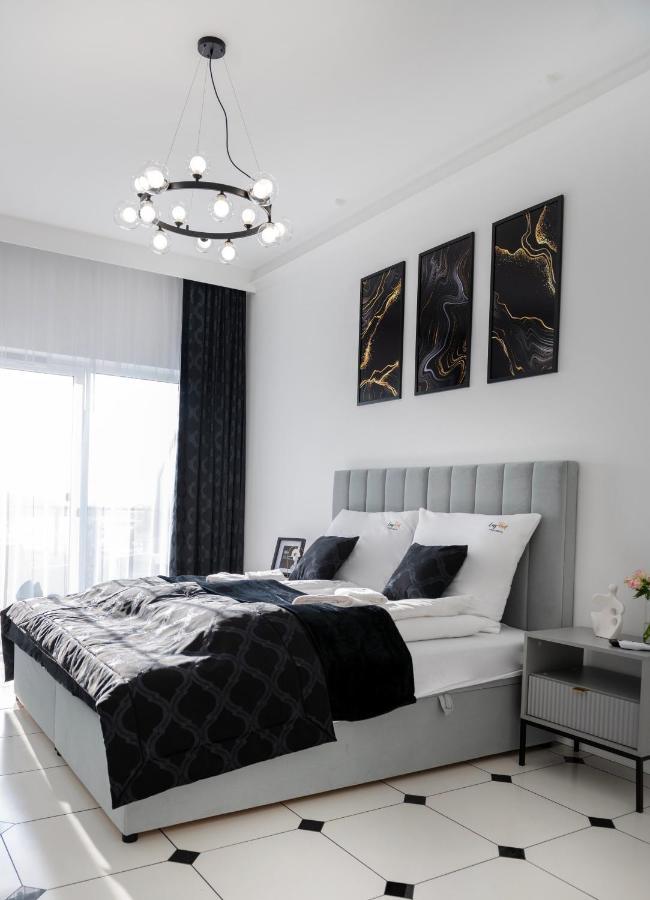 Elegant Spa - Easy - Rent Apartments Dziwnow Exterior photo