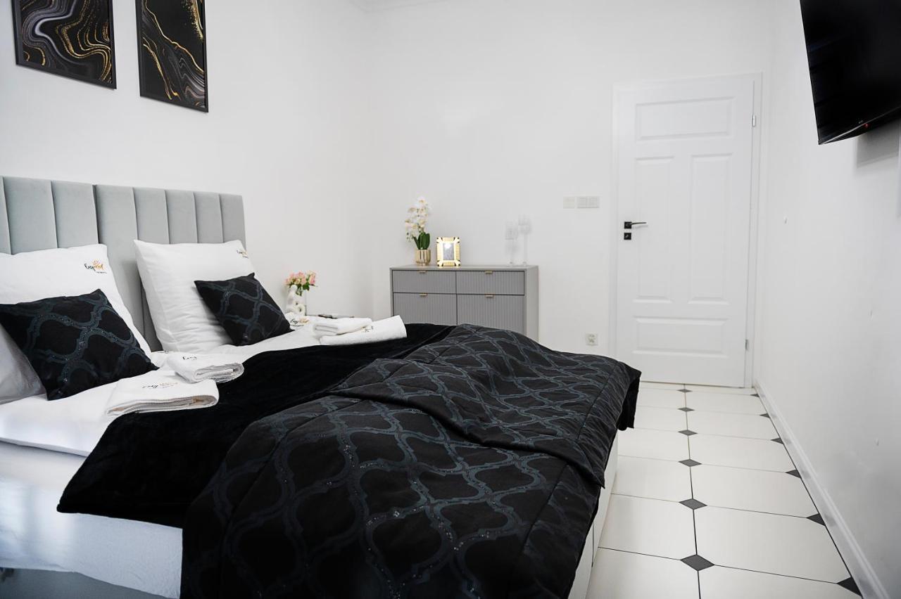 Elegant Spa - Easy - Rent Apartments Dziwnow Exterior photo