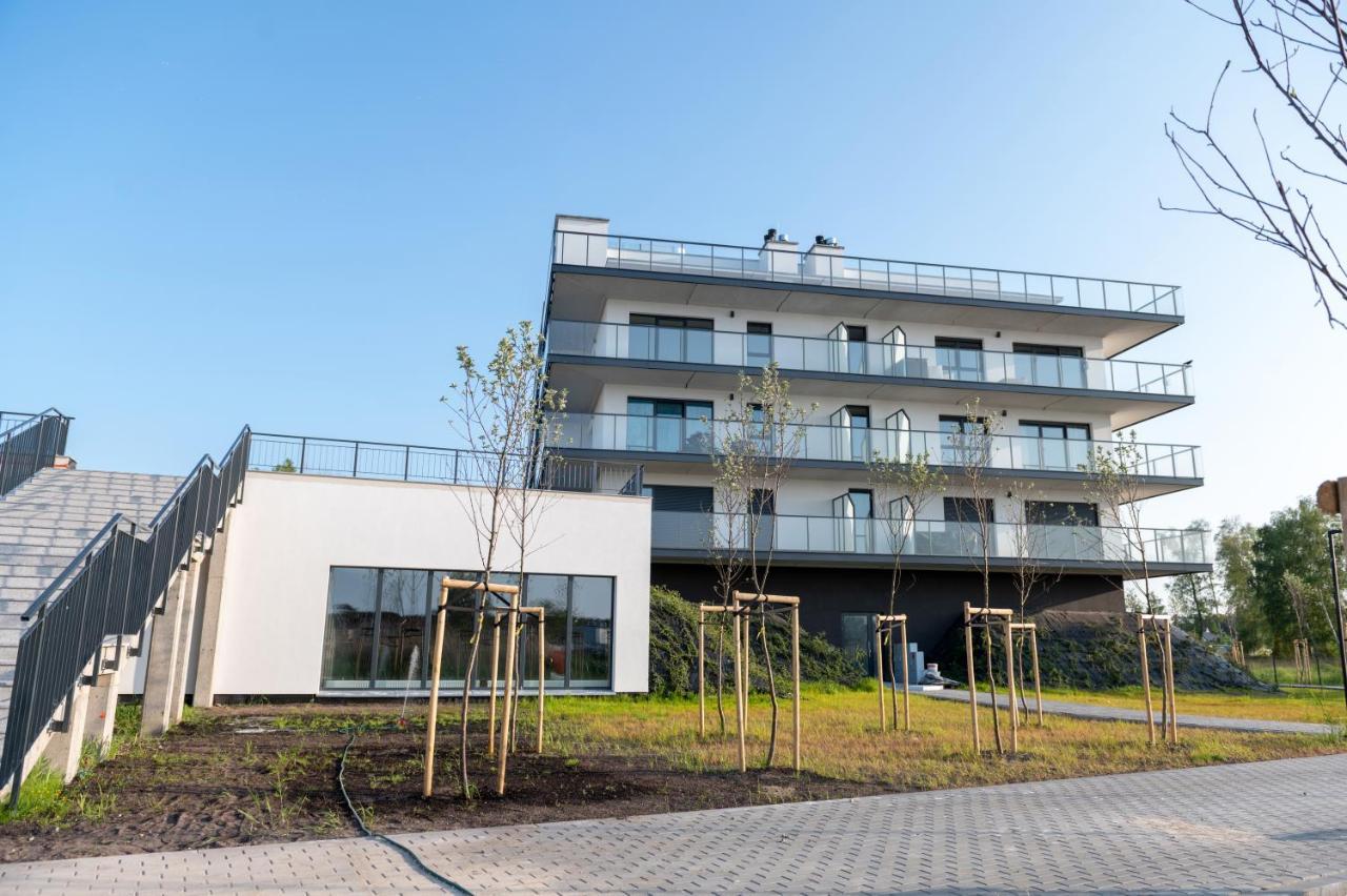 Elegant Spa - Easy - Rent Apartments Dziwnow Exterior photo