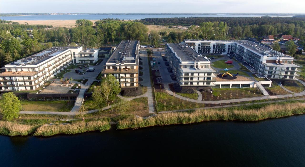 Elegant Spa - Easy - Rent Apartments Dziwnow Exterior photo