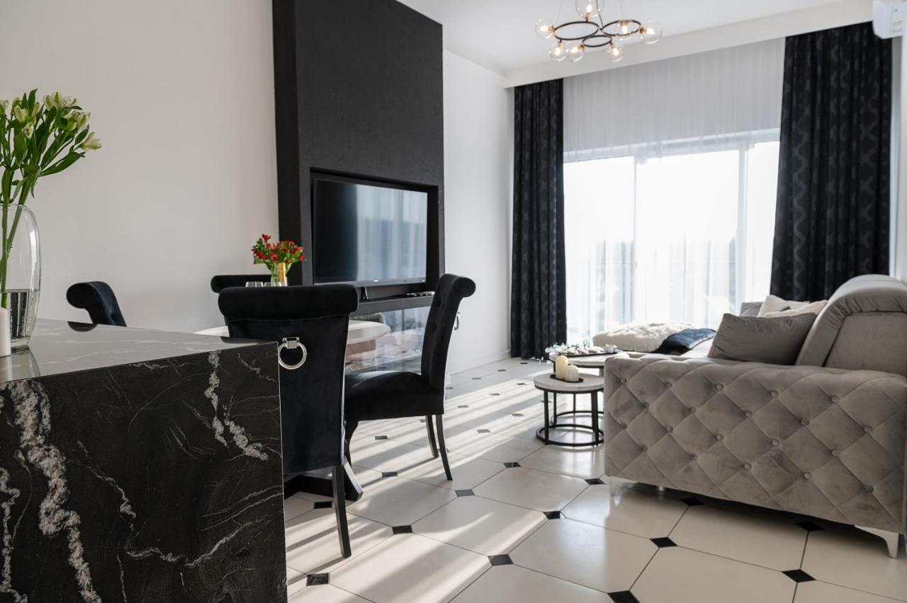 Elegant Spa - Easy - Rent Apartments Dziwnow Exterior photo